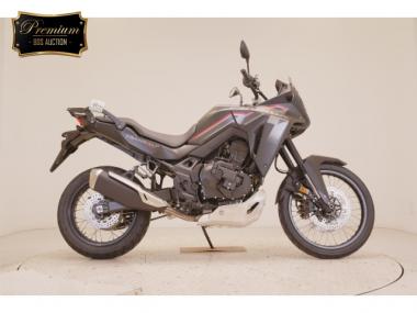 Honda XL750 Transalp E Clutch