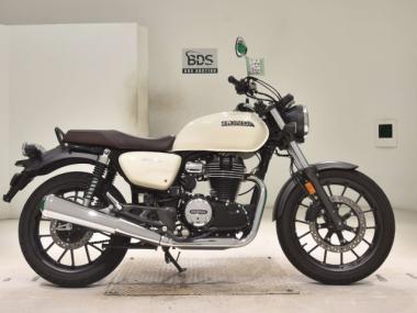 Honda GB350