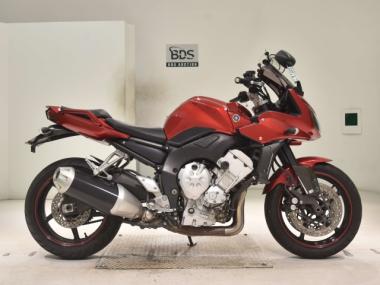 Yamaha Fz-1 Fazer