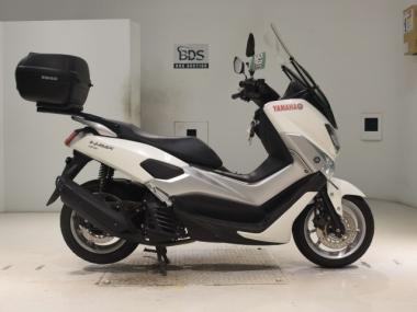 Yamaha Nmax155