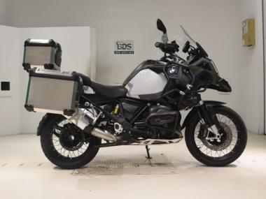 BMW R1200GS Adventure