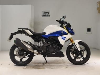 BMW G310R