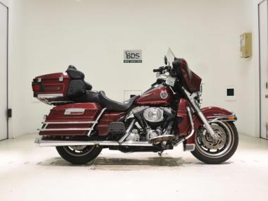 Harley-Davidson Flhtcui1450