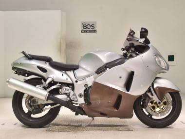 Suzuki GSX1300R Hayabusa