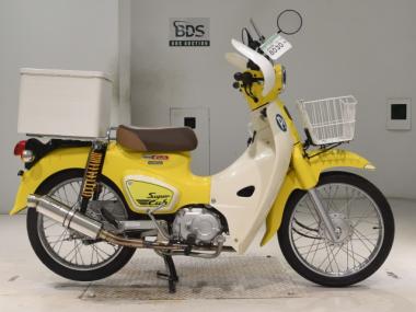 Honda C110