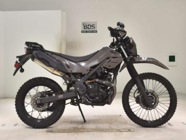 Kawasaki KLX230DF