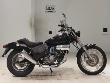Honda Magna 50