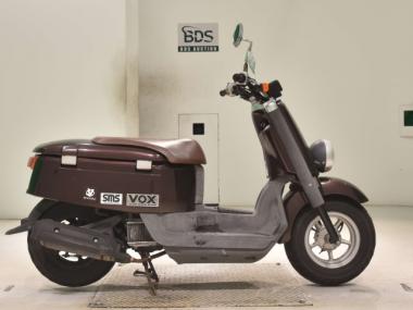 Yamaha Vox