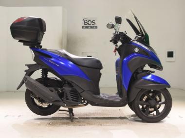 Yamaha Tricity 155