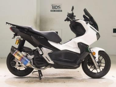 Honda ADV150