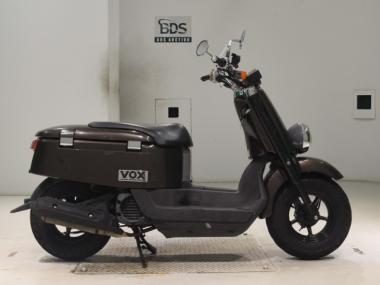 Yamaha Vox