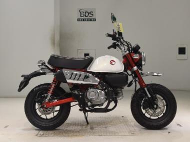 Honda Monkey 125