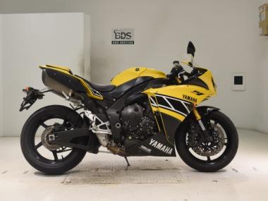 Yamaha Yzf-R1