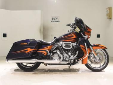 Harley-Davidson Flhxse1800cvo