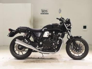 Honda CB1100RS