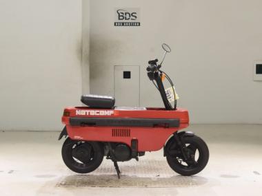 Honda Motocompo