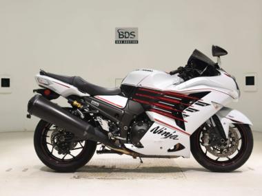 Kawasaki Zx-14ra