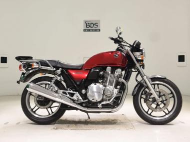 Honda CB1100EX Abs