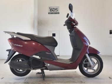 Honda Lead 110