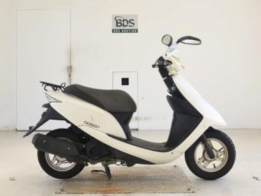 Honda Dio