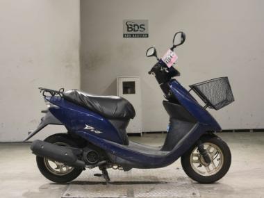 Honda Dio