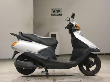 Honda Spacy100