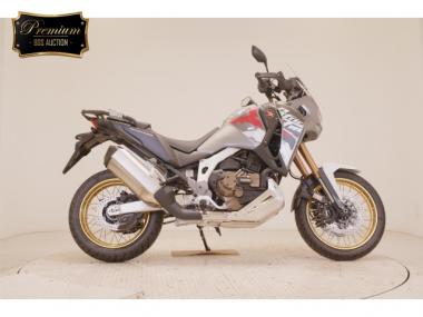 Honda CRF1100L D Adventure