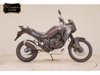 Honda XL750 Transalp E Clutch