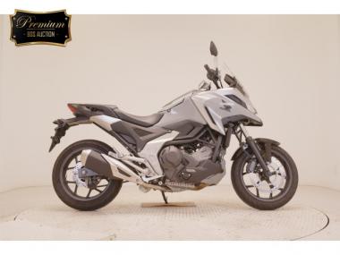 Honda NC750XD