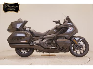 Honda GL1800 D
