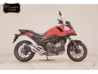 Honda NC750XD