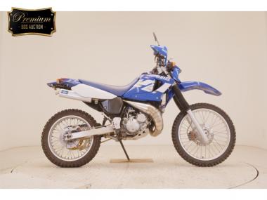 Yamaha Lanza DT230