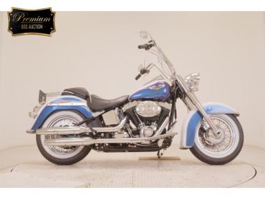 Harley-Davidson Flstn1580