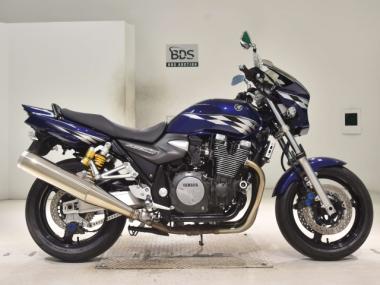 Yamaha XJR1300