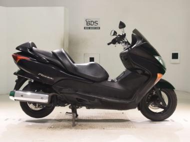 Honda Forza Z