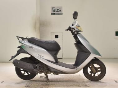 Honda Dio