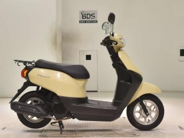 Honda Tact-4 Basic