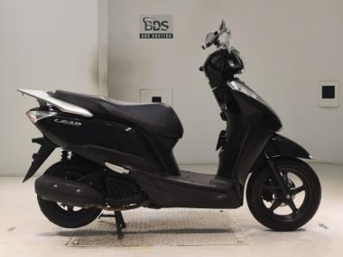 Honda Lead 125