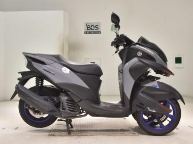 Yamaha Tricity 155
