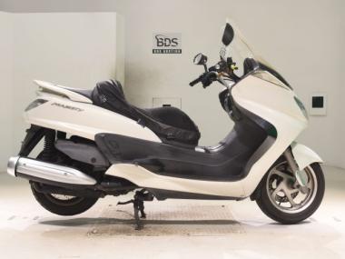 Yamaha Majesty 250