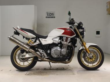 Honda CB1300SF