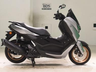 Yamaha Nmax155