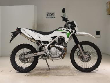 Kawasaki KLX230S