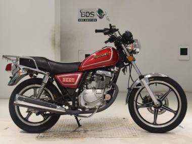 Suzuki GN125H