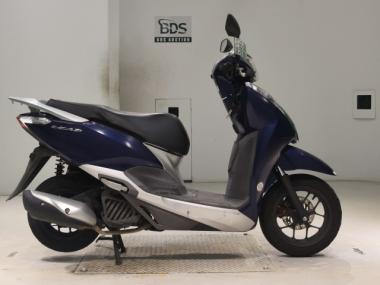 Honda Lead 125