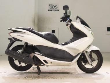 Honda PCX125
