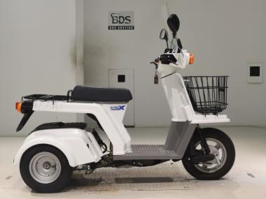 Honda Gyrox