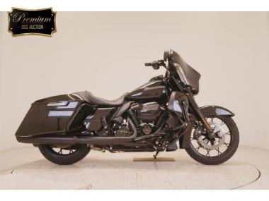 Harley-Davidson Flhxs1870