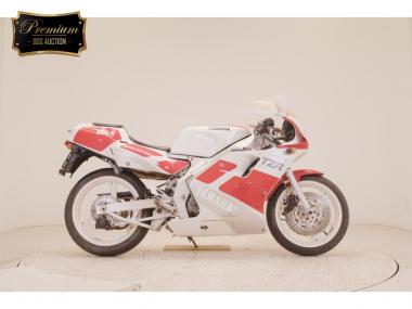 Yamaha TZR250