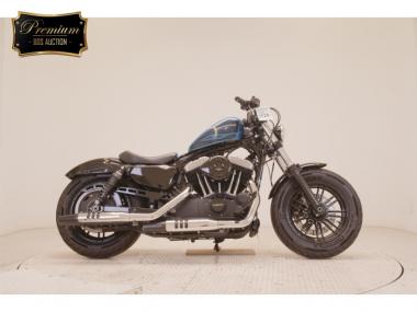 Harley-Davidson XL1200X